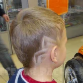 Детская парикмахерская Весёлая Расчёска фото 2
