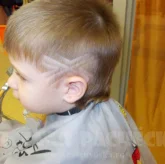 Детская парикмахерская Весёлая Расчёска фото 5