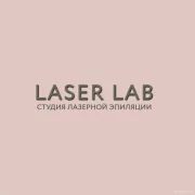 Студия лазерной эпиляции Laser Lab логотип