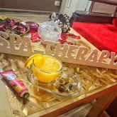 Салон красоты и спа SPA-Therapy на улице Семченко фото 1