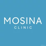 Центр эстетической косметологии Mosina Clinic логотип