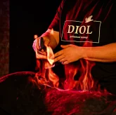 Массажный салон Diol фото 6
