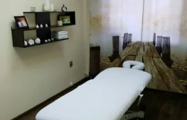 Салон профессионального массажа Доктор SPA фото 2
